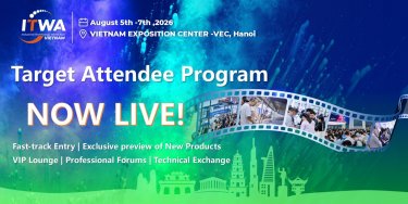Target Attendee Program